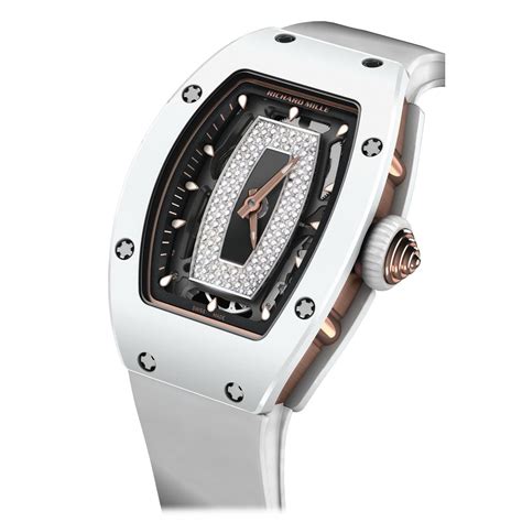 richard mille 07-01 ladies|richard mille starting price.